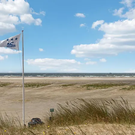 Bad, Lejl, 103 Fanø