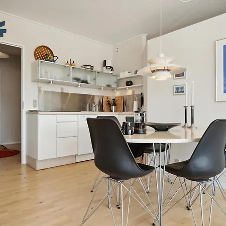 公寓 Bad, Lejl 103