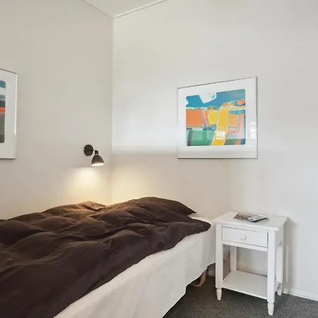 Bad, Lejl 103 公寓 Fanø