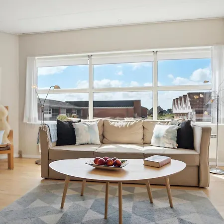 公寓 Bad, Lejl 103 *