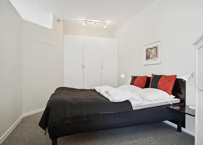 Apartment Bad, Lejl 103 Fano