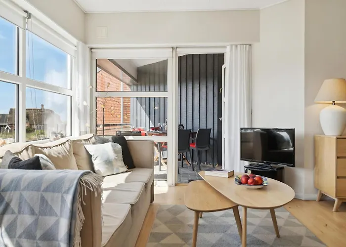 Bad, Lejl 103 Apartment