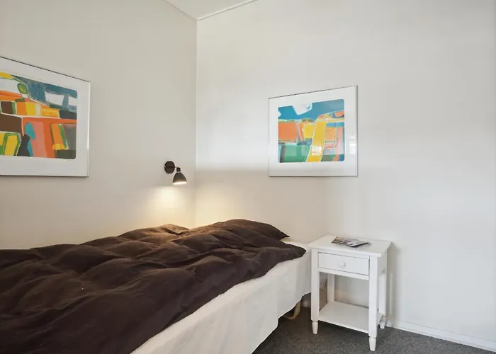 Bad, Lejl 103 Apartment Fano